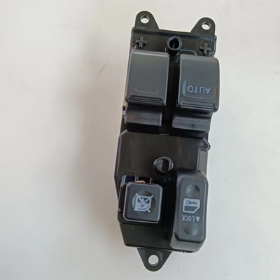 Interruptor de controle de janela de energia elétrica para Toyota Starlet Paseo Compatível garantido