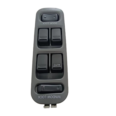 Interruptor de controle de janela de energia elétrica para Suzuki Grand Vitara XL-7 Baleno