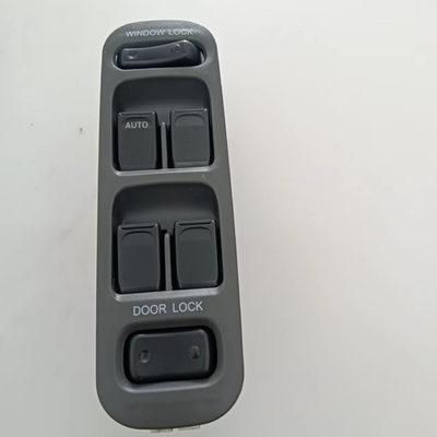 Interruptor de controle de janela de energia elétrica para Suzuki Grand Vitara XL-7 Baleno