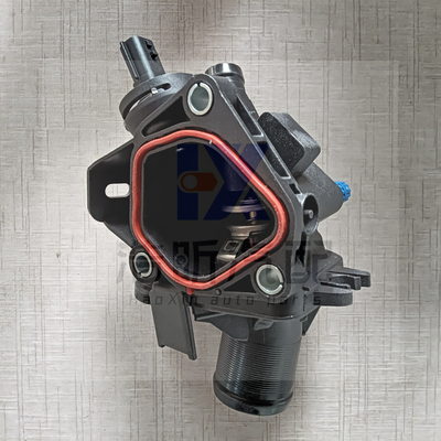 1336.V6 Sensor de termostato de refrigerante de plástico para OEM Peugeot Citroen no melhor