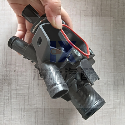 1336.V6 Sensor de termostato de refrigerante de plástico para OEM Peugeot Citroen no melhor