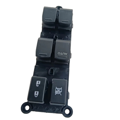 Interruptor de janela de alimentação certificado ISO9001/IATF16949 para Suzuki Scroos S Cross 2014 2016