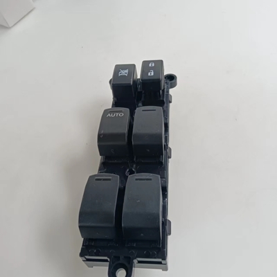 Interruptor de janela de alimentação certificado ISO9001/IATF16949 para Suzuki Scroos S Cross 2014 2016