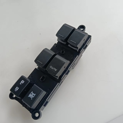 Interruptor de janela de alimentação certificado ISO9001/IATF16949 para Suzuki Scroos S Cross 2014 2016