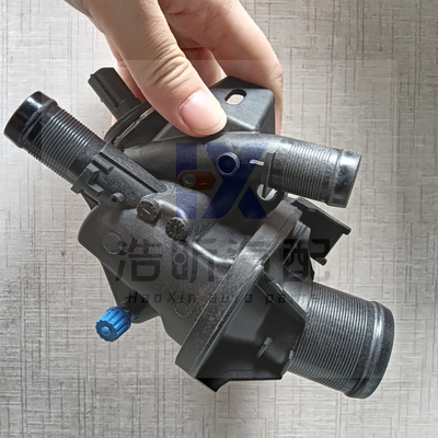 1336.V6 Sensor de termostato de refrigerante de plástico para OEM Peugeot Citroen no melhor