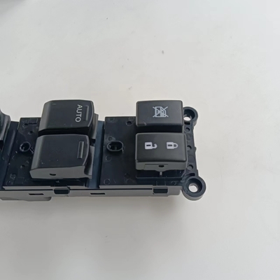 Interruptor de janela de alimentação certificado ISO9001/IATF16949 para Suzuki Scroos S Cross 2014 2016