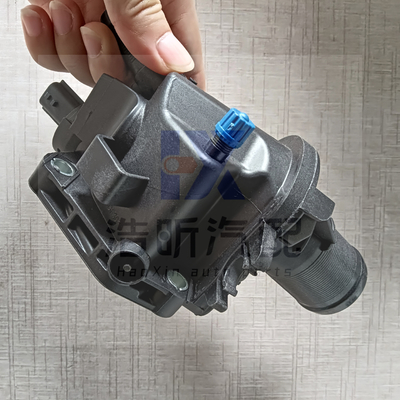 1336.V6 Sensor de termostato de refrigerante de plástico para OEM Peugeot Citroen no melhor