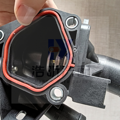 1336.V6 Sensor de termostato de refrigerante de plástico para OEM Peugeot Citroen no melhor