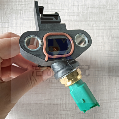 Sensor de temperatura para Fiat Palio Siena Uno 71716685 Preto ou outras opções personalizáveis
