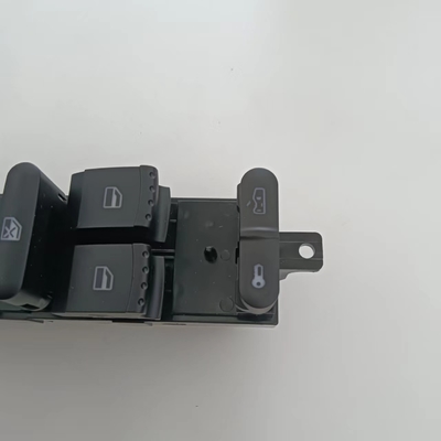 OE NO. 1j4 959 857c Comutador de janela de alimentação dianteira esquerda para Volkswagen VW Kia Car Fitting