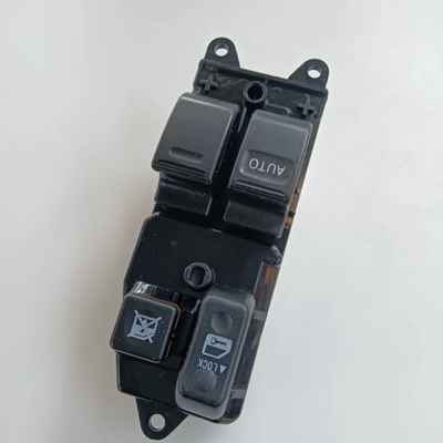 T o y o t a Hilux Fortuner 2004-2015 Comutador elétrico de controlo de janela para motor de 2,7 litros
