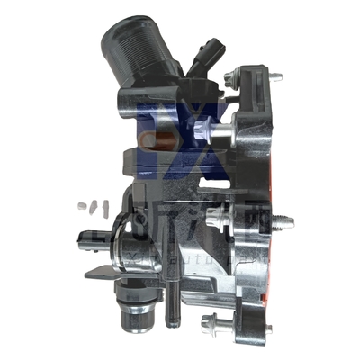 110601741R Casas de termostato para 2011-2013 Renault Arkana 1.3 e Mercedes A160 180
