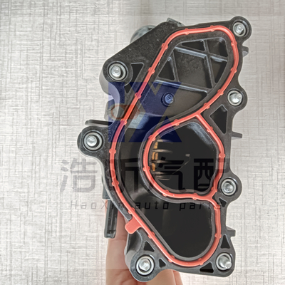 110601741R Casas de termostato para 2011-2013 Renault Arkana 1.3 e Mercedes A160 180
