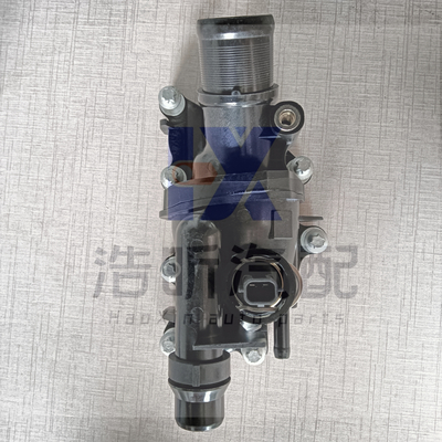 110601741R Casas de termostato para 2011-2013 Renault Arkana 1.3 e Mercedes A160 180
