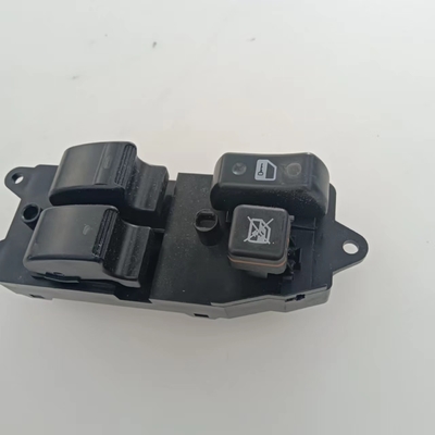Interruptor de levantador de janelas para Toyota Corolla Verso 02-07 CERTIFICADO ISO9001/IATF16949