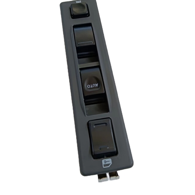 Interruptor de janela de energia elétrica preta para Suzuki Vitara Sidekick Geo Tracker 1992-1998