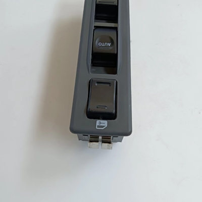 Interruptor de janela de energia elétrica preta para Suzuki Vitara Sidekick Geo Tracker 1992-1998