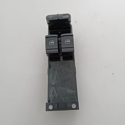 1j4 959 857 Comutador de janela de energia elétrica para Amarok Single Cab 98-05 VW Golf Jetta