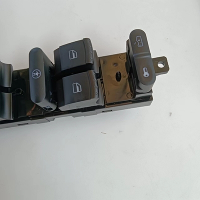 98-05 VW Golf Jetta B5 Driver Side Power Window Switch 1j4 959 857b Para a Volkswagen
