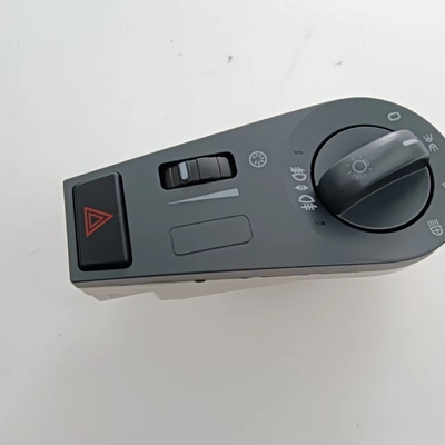 V o l v o Camião FH12 FM VNL CLASSE A Interruptor de controlo de faróis para veículos pesados