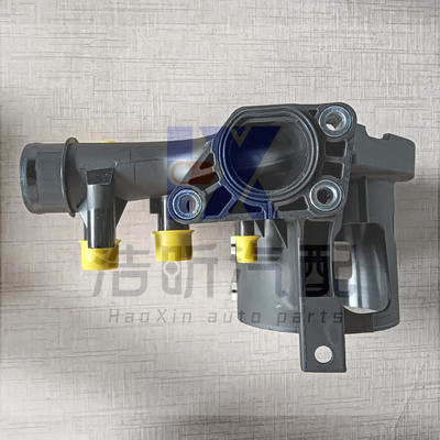 Benz OM651 A6512003900 Caixa de filtro de combustível de saída de água para classe E E 250 BLUETEC / D