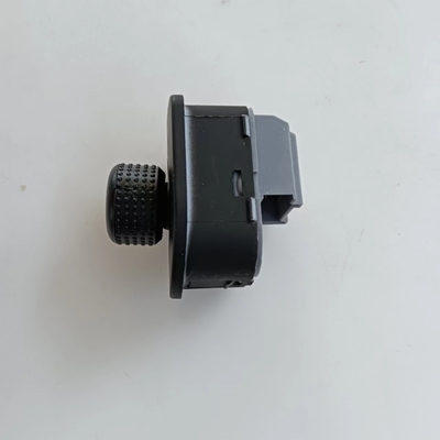 Mestre do lado esquerdo ajustar botão Espelho lateral Switch para Volkswagen Beetle 1998-2010 Jetta
