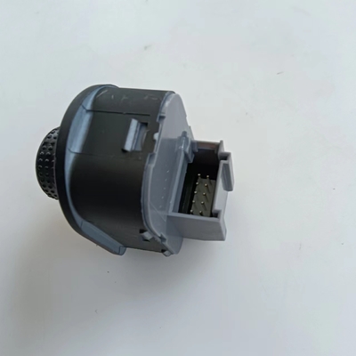 Mestre do lado esquerdo ajustar botão Espelho lateral Switch para Volkswagen Beetle 1998-2010 Jetta