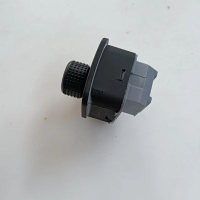 Mestre do lado esquerdo ajustar botão Espelho lateral Switch para Volkswagen Beetle 1998-2010 Jetta