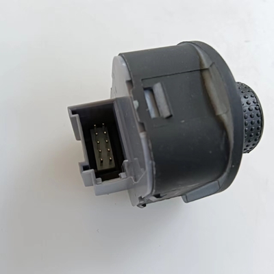Mestre do lado esquerdo ajustar botão Espelho lateral Switch para Volkswagen Beetle 1998-2010 Jetta