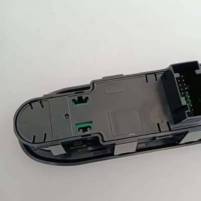 Substituição/reparação do interruptor de comando principal da janela de alimentação 6490.EH para Peugeot 207 WA SW 2006-2016