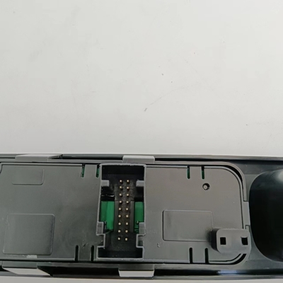 Substituição/reparação do interruptor de comando principal da janela de alimentação 6490.EH para Peugeot 207 WA SW 2006-2016