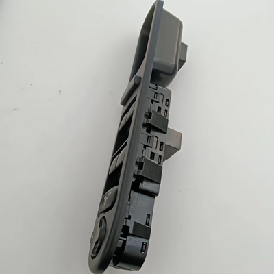 Substituição/reparação do interruptor de comando principal da janela de alimentação 6490.EH para Peugeot 207 WA SW 2006-2016