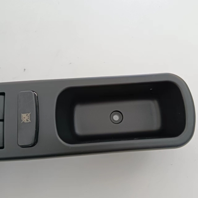 Substituição/reparação do interruptor de comando principal da janela de alimentação 6490.EH para Peugeot 207 WA SW 2006-2016