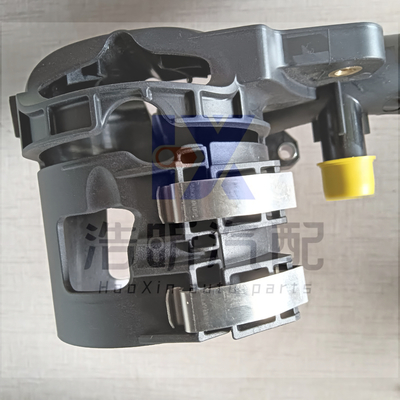 Flange do motor 6512006000 para Mercedes-Benz E 220 CDI / D Conexão de entrada de refrigerante