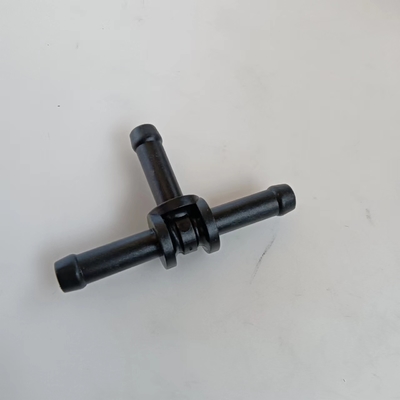Flange de líquido de arrefecimento 1K0121087B para Audi Black Black ou outros 3.2 V6 quattro motor
