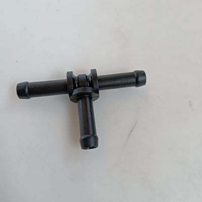 Flange de líquido de arrefecimento 1K0121087B para Audi Black Black ou outros 3.2 V6 quattro motor