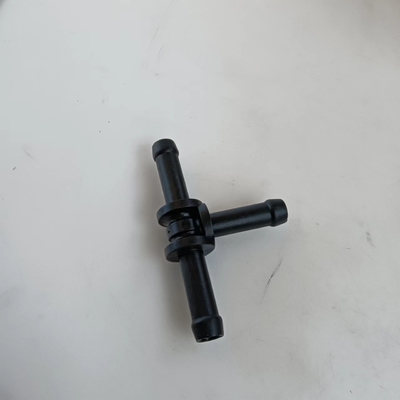 Flange de líquido de arrefecimento 1K0121087B para Audi Black Black ou outros 3.2 V6 quattro motor