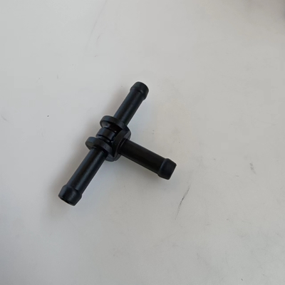 Flange de líquido de arrefecimento 1K0121087B para Audi Black Black ou outros 3.2 V6 quattro motor