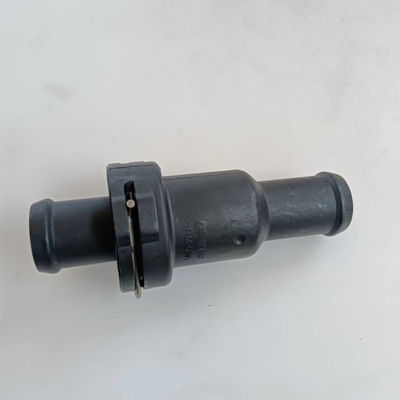 VW Audi 2.0 TDI Parte n.o 1K0121113A Termostato para BEETLE Cabrio 1Y7 191975 Referência NÃO