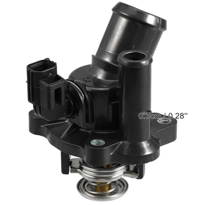 OE NO. 1S7Z-8575-AF Conjunto de caixa do termostato do refrigerante do motor para Ford Focus 2009-2011