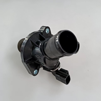 OE NO. 1S7Z-8575-AF Conjunto de caixa do termostato do refrigerante do motor para Ford Focus 2009-2011