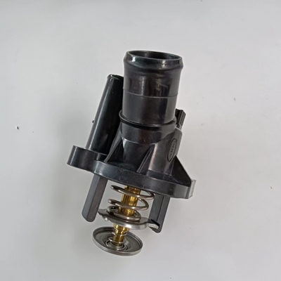 OE NO. 1S7Z-8575-AF Conjunto de caixa do termostato do refrigerante do motor para Ford Focus 2009-2011