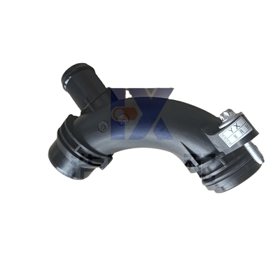 A2742000256 Tubo de entrada de bomba de refrigeração de água para Mercedes Benz M274 Opções personalizáveis