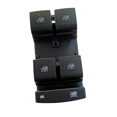 ISO9001/IATF16949 Approvado Black Power Window Lifter Switch para Chevrolet Cruze 2015-2016