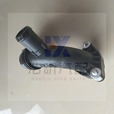 A2742000256 Tubo de entrada de bomba de refrigeração de água para Mercedes Benz M274 Opções personalizáveis