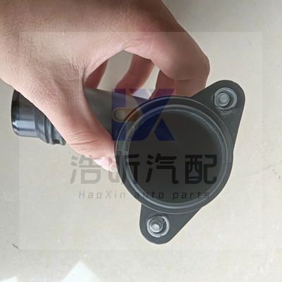 A2742000256 Tubo de entrada de bomba de refrigeração de água para Mercedes Benz M274 Opções personalizáveis