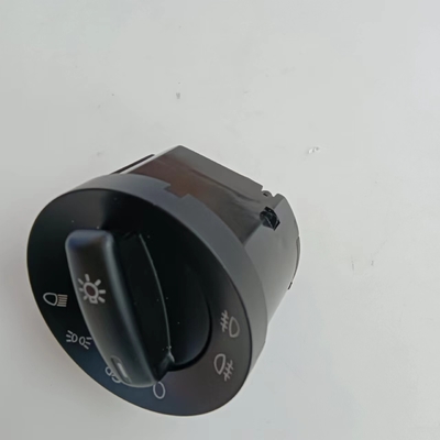 1K0 941 431n Faróis Lâmpada de nevoeiro Comutador para VW Caddy III Touran EOS Jetta Golf V VI B6 Cc Rabbit