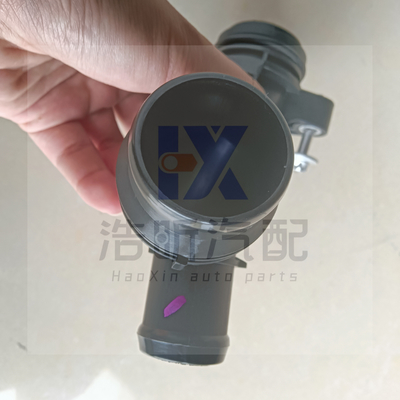 A2742000256 Tubo de entrada de bomba de refrigeração de água para Mercedes Benz M274 Opções personalizáveis