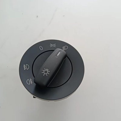 VW 1.5 Motor Farol Lâmpada de nevoeiro Comutador para Golf Mk5 Caddy Jetta Touran Sagitar Bora