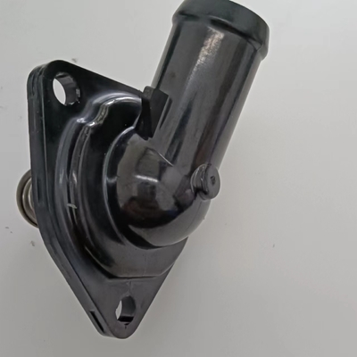 Neck de enchimento de refrigerante do radiador preto w/Cap 16502-21070 para TOYOTA VIOS NCP93 YARIS NCP91